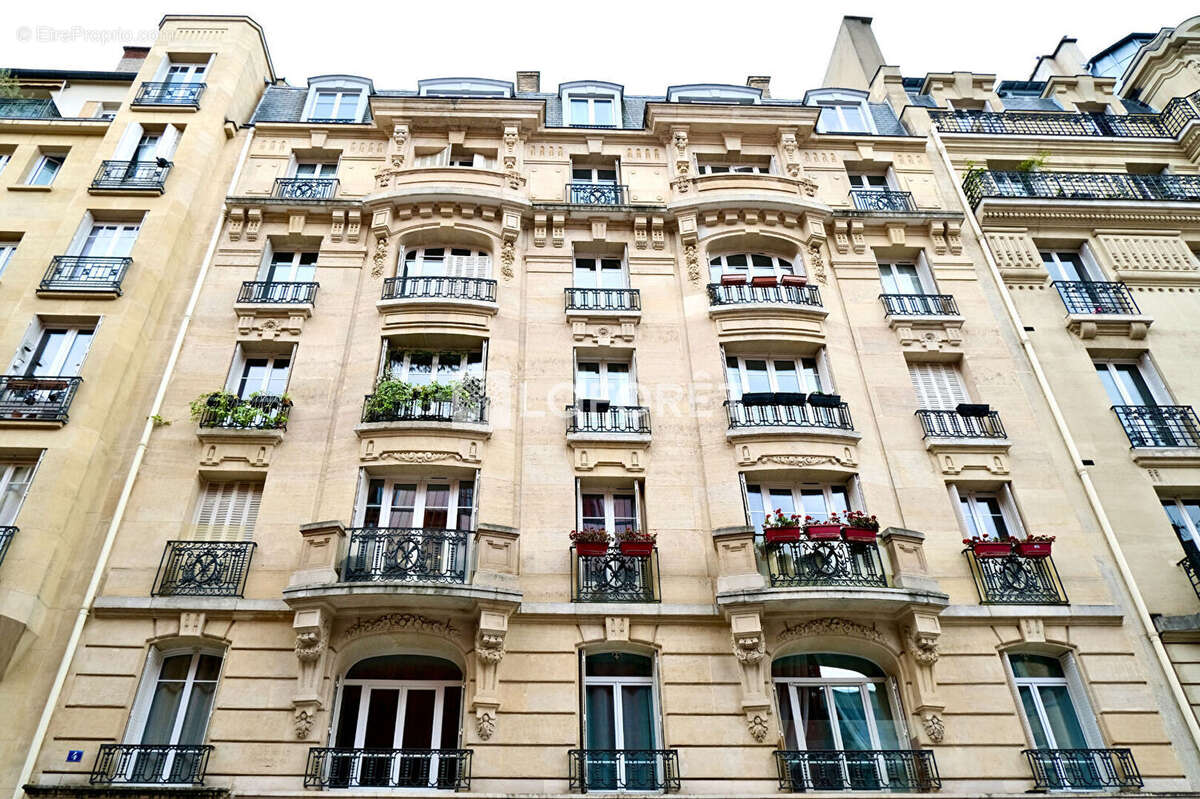 75015: pasteur - montparnasse - photo 7