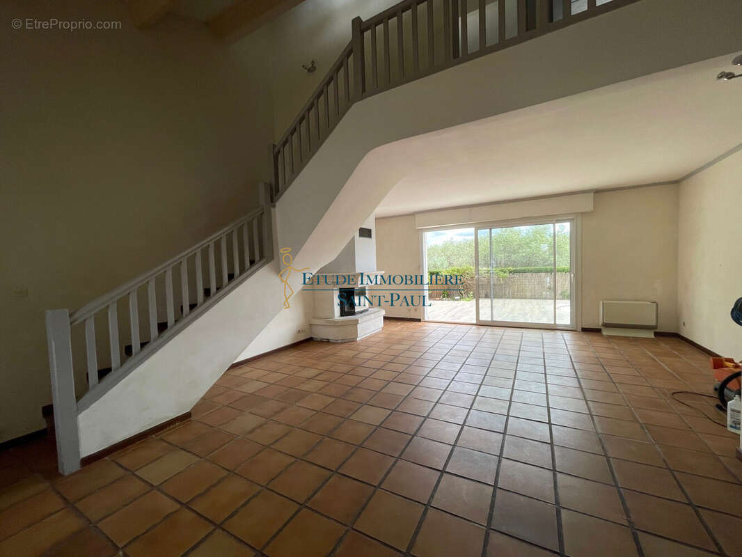 Maison à BOUJAN-SUR-LIBRON