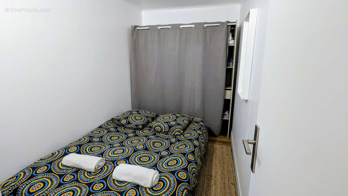 Maison à SAINT-ANDRE