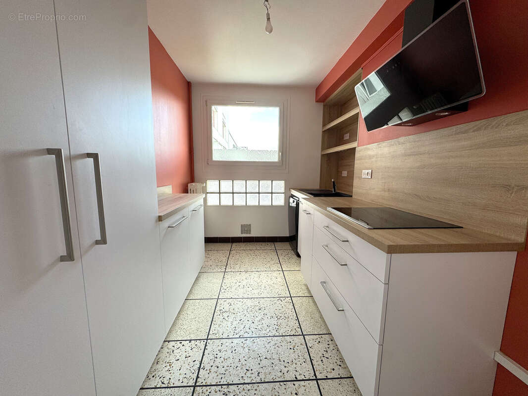 Appartement à CLERMONT-FERRAND
