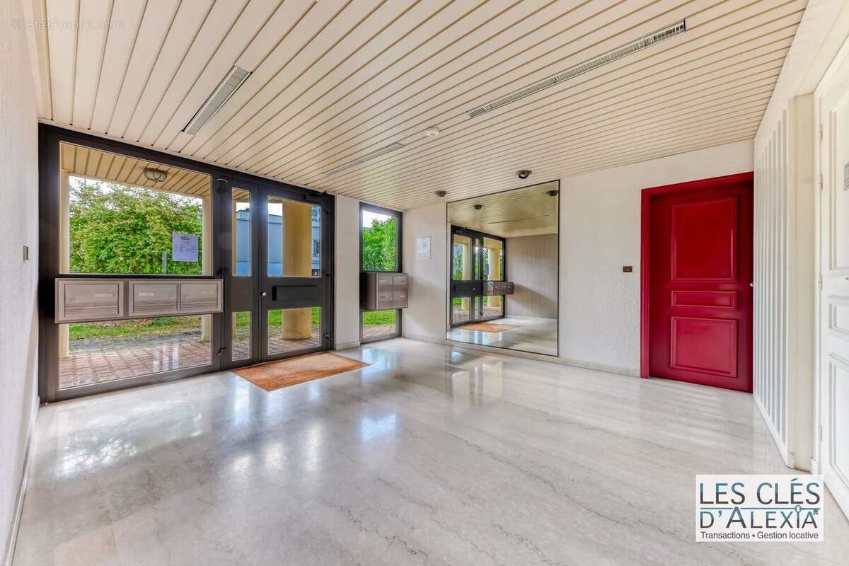 Appartement à LYON-4E