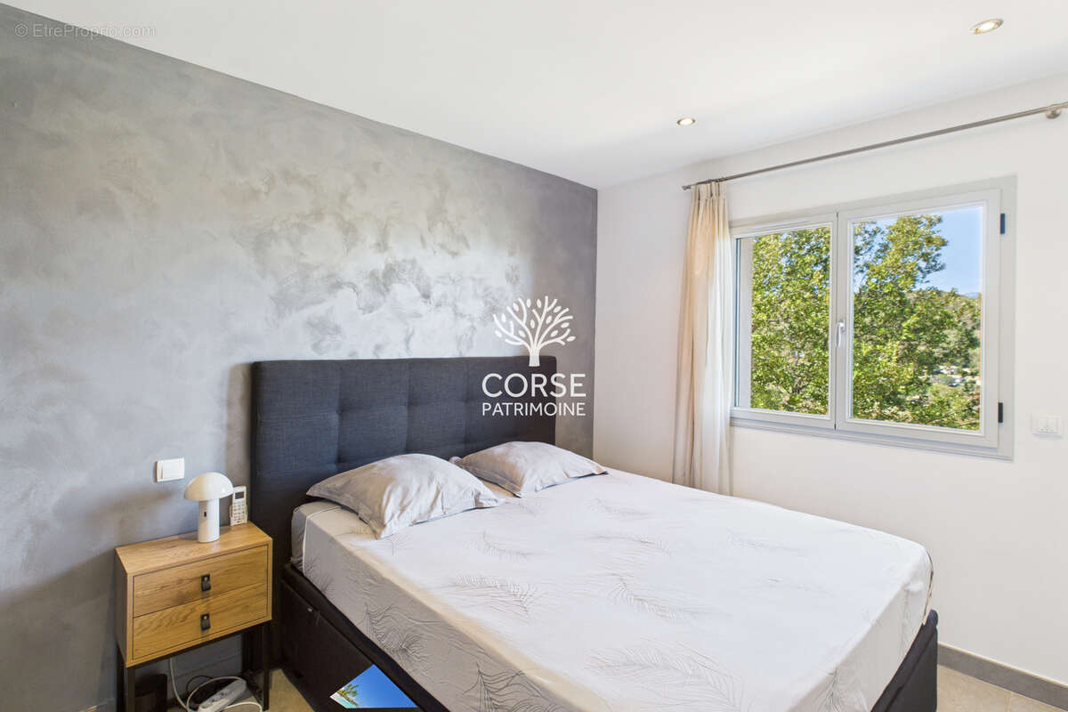 Maison à PORTO-VECCHIO