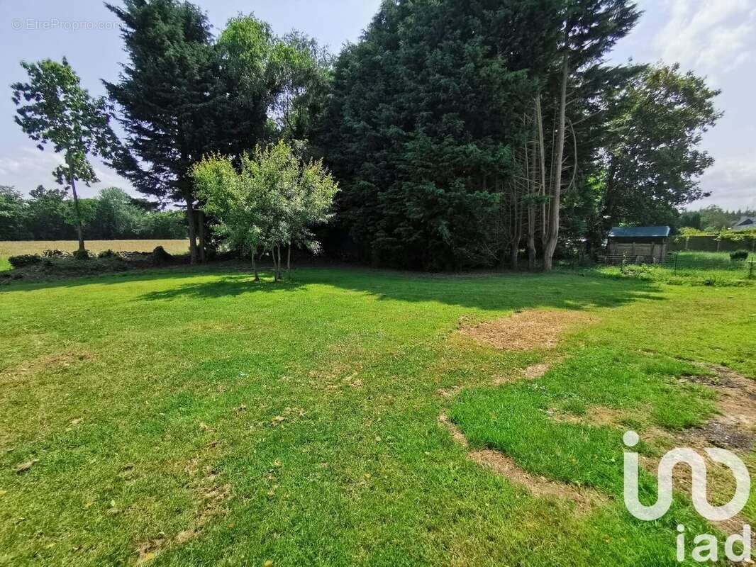 Photo 3 - Maison à POMMERIT-LE-VICOMTE