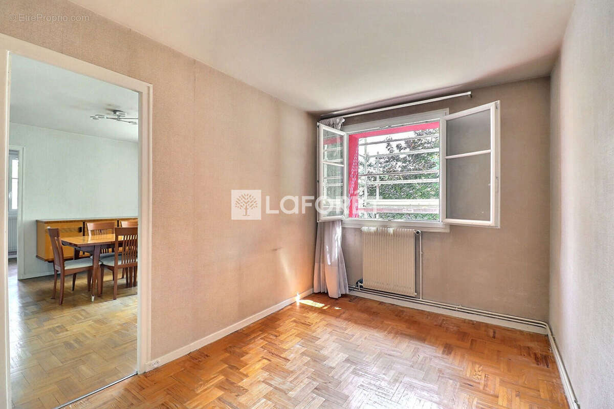 Appartement à VITRY-SUR-SEINE