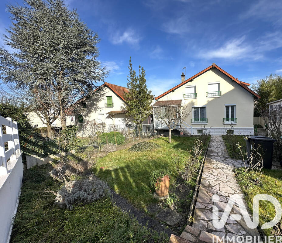 Photo 1 - Maison à FRESNES