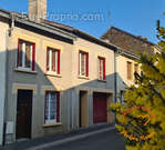 Maison à BOGNY-SUR-MEUSE