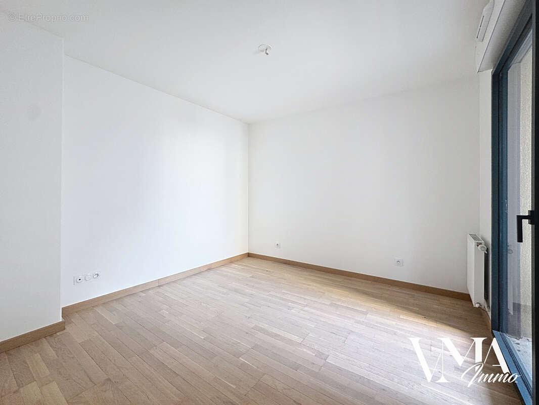 Appartement à DARDILLY