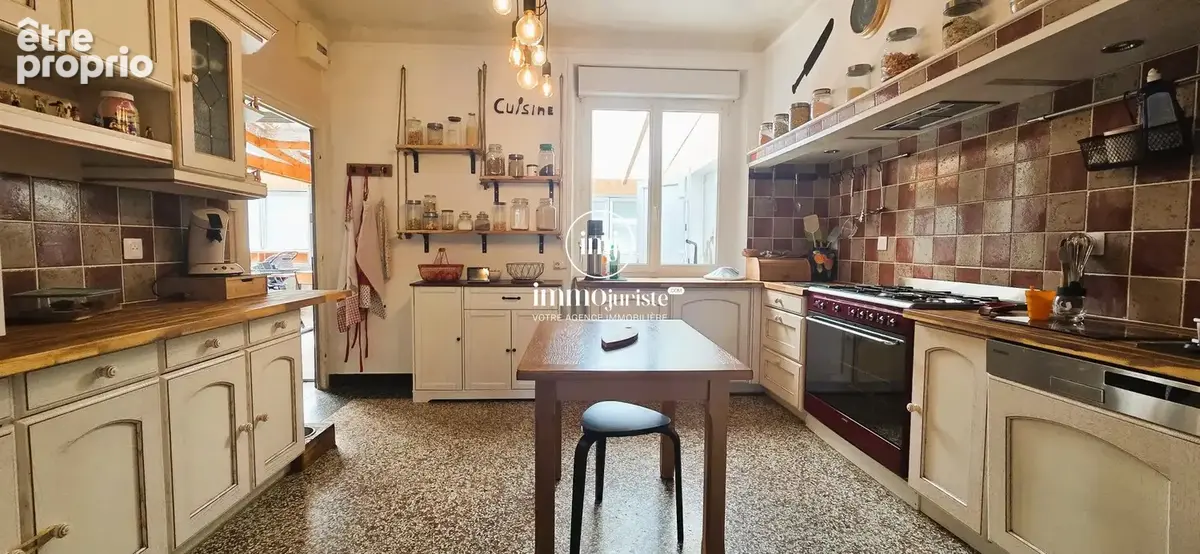 Maison 5 pièces 113 m² à vendre à Mourioux-Vieilleville (23210) - photo 6