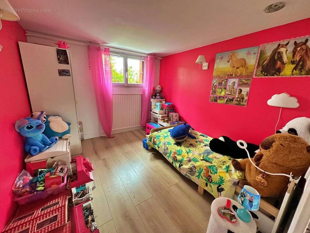 Photo 5 - Maison à CONFLANS-SAINTE-HONORINE