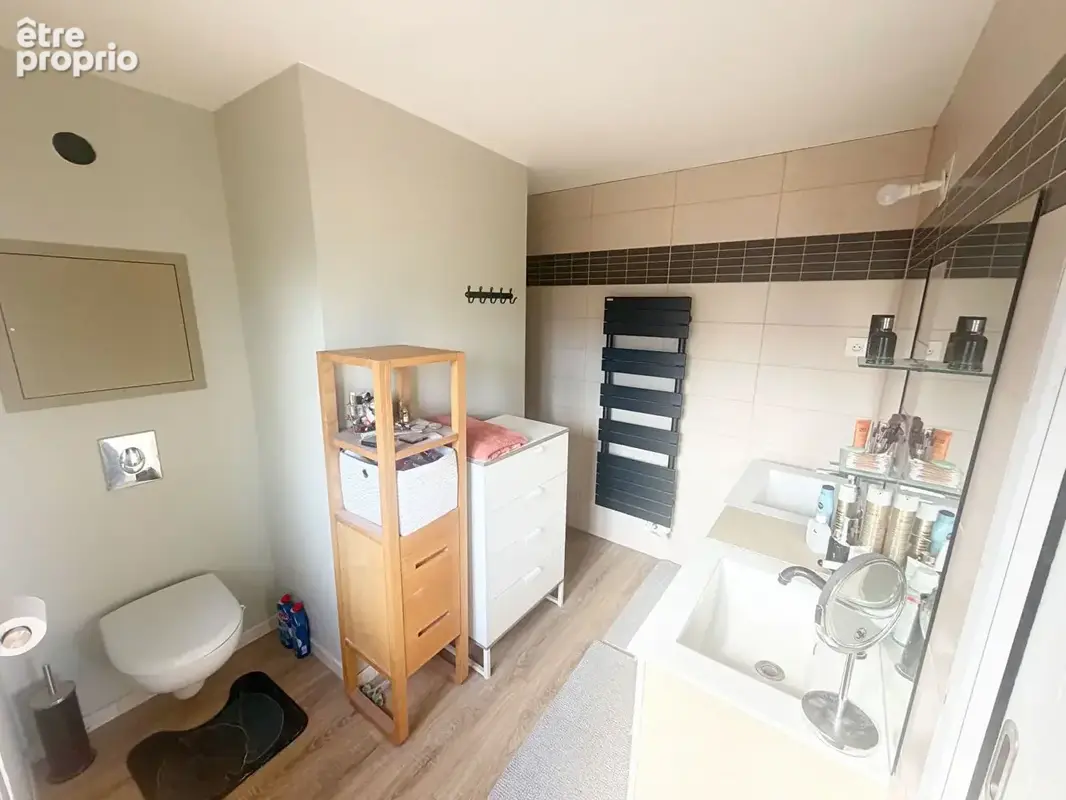 Maison 4 pièces de 107,87 m2 - photo 13