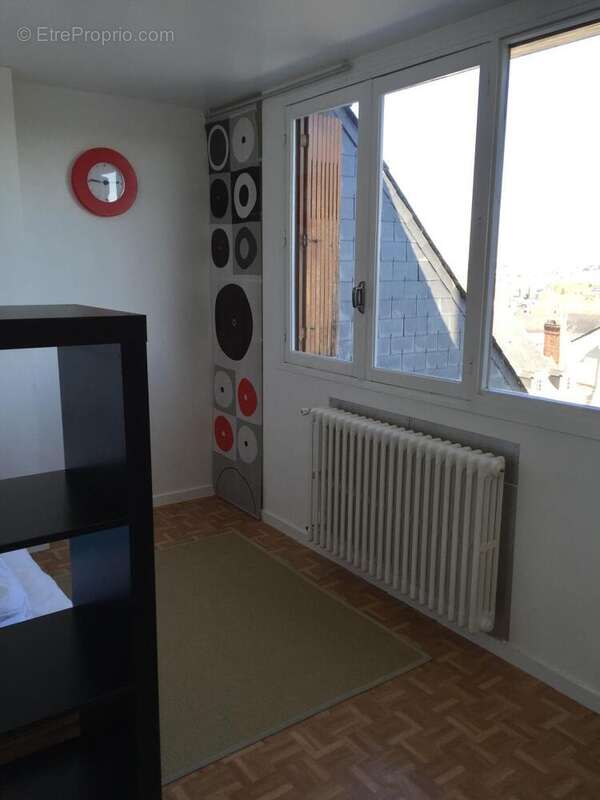 Appartement à LAVAL