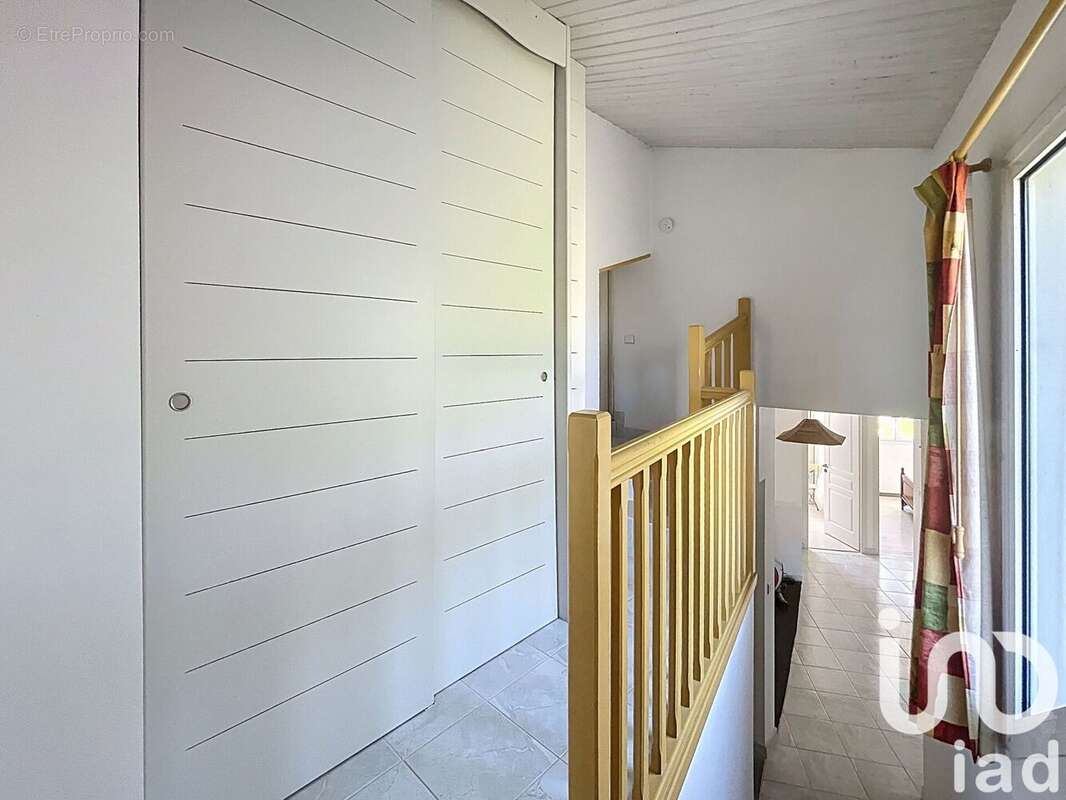 Photo 8 - Maison à DOMPIERRE-SUR-MER