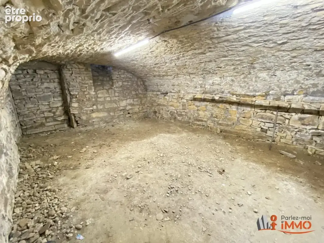 Découvrez cette magnifique maison ancienne en pierre, idéaleme - photo 16