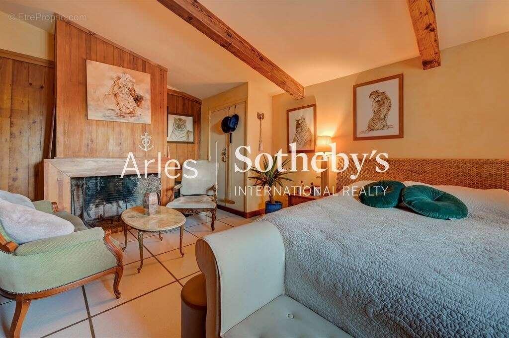 Maison à SAINTES-MARIES-DE-LA-MER