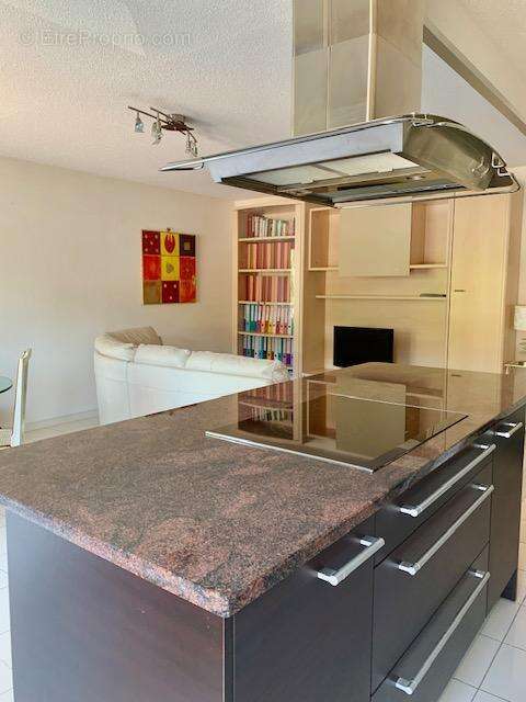   - Appartement à TOULOUSE