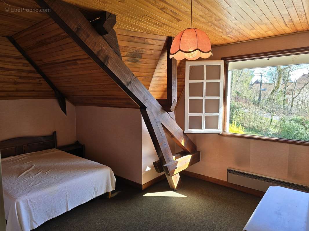 Maison avec vue et piscine - photo 11