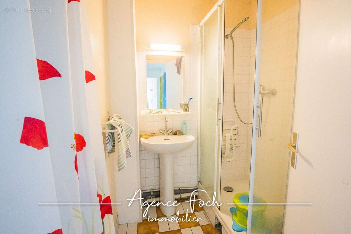 Appartement à TARBES