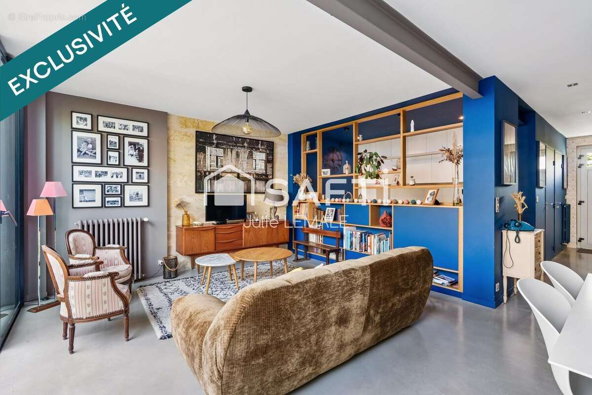 Photo 3 - Maison à TALENCE