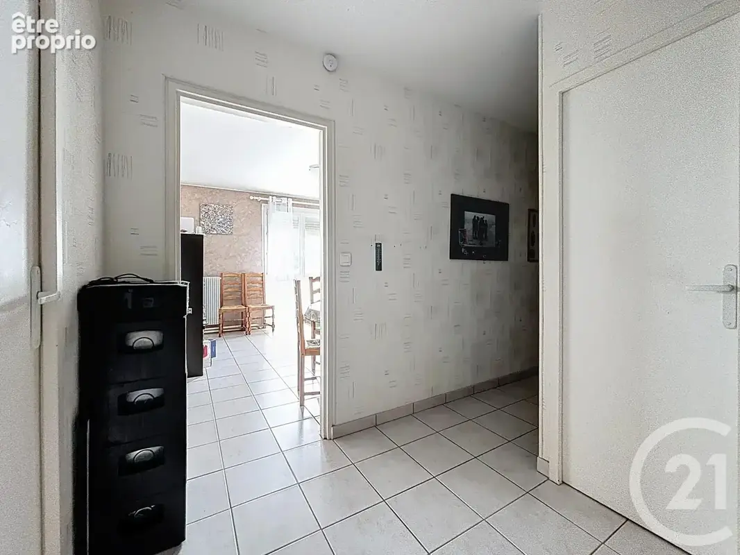 Appartement 3 pièces 65 m² à vendre à Dijon (21000) - photo 7