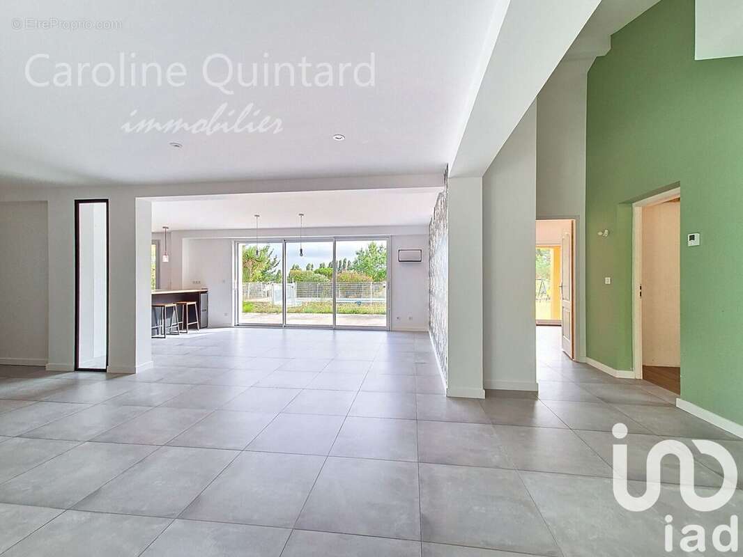 Photo 3 - Maison à GEMIL