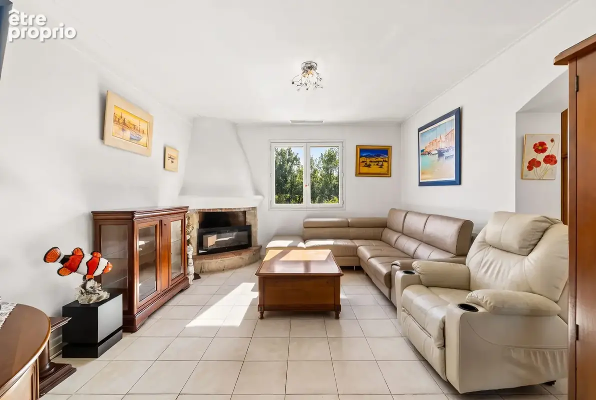 Maison 5 pièces 162 m² à vendre à La Colle-Sur-Loup (06480) - photo 3