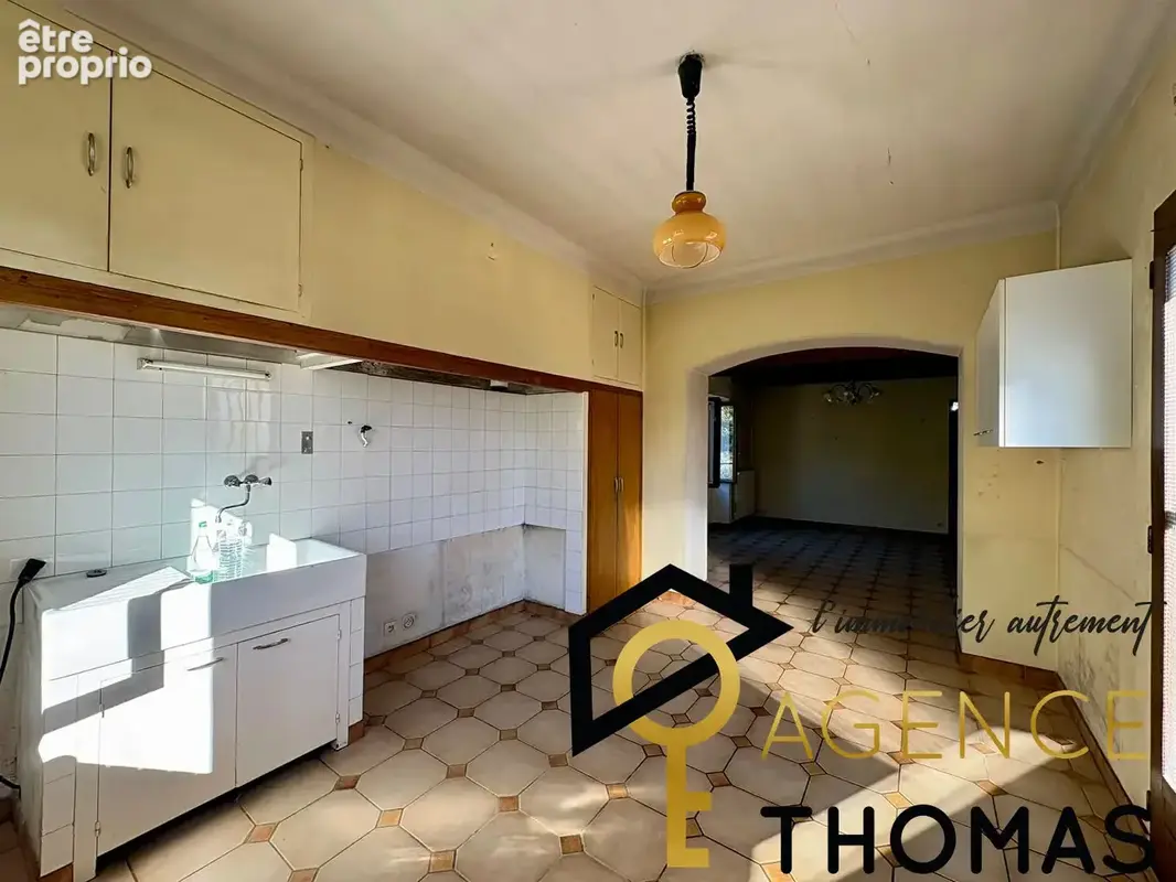 Maison Fons 4 pièce(s) 97.81 m2 - photo 5