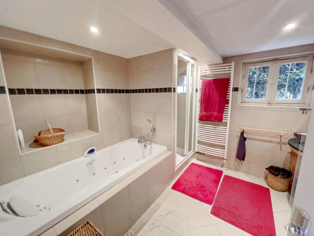 Maison à GOURNAY-SUR-MARNE