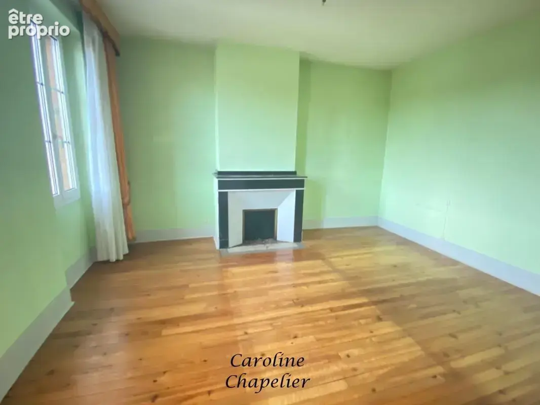 Maison à rénover au cœur de Plaisance du Touch sur une parcelle de 465m² - photo 9