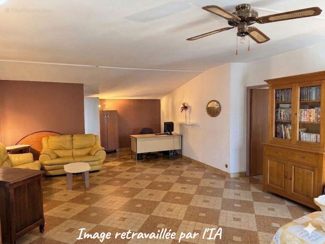 Autre à CUGNAUX