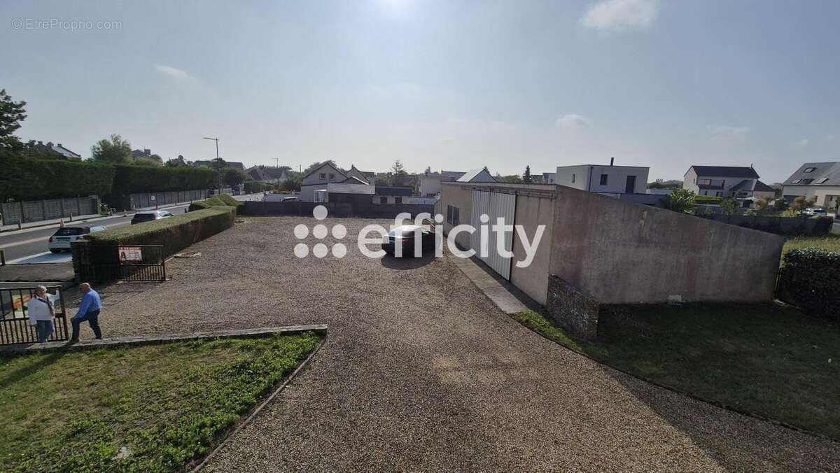 Maison 230 m² à Saint-Come-De-Fresne  - photo 39
