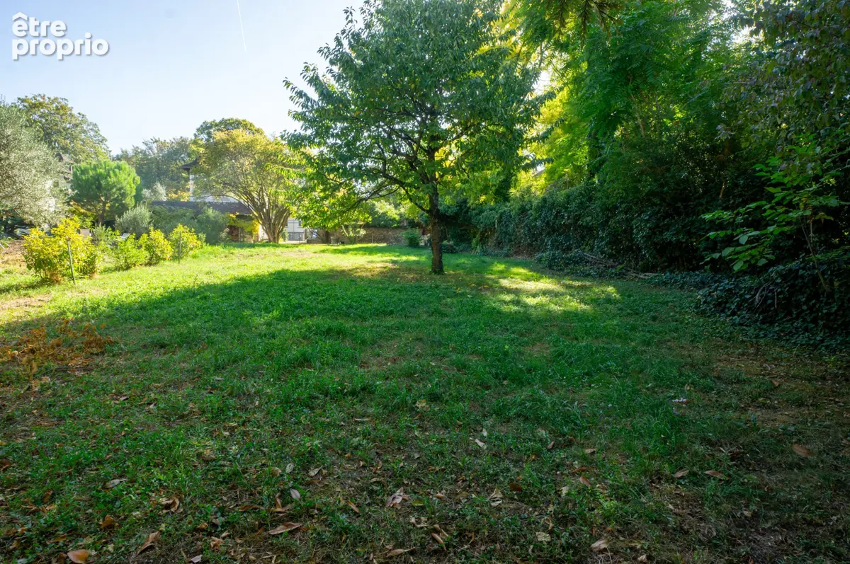 Terrain 521 m² à vendre à Wissous (91320) - photo 3