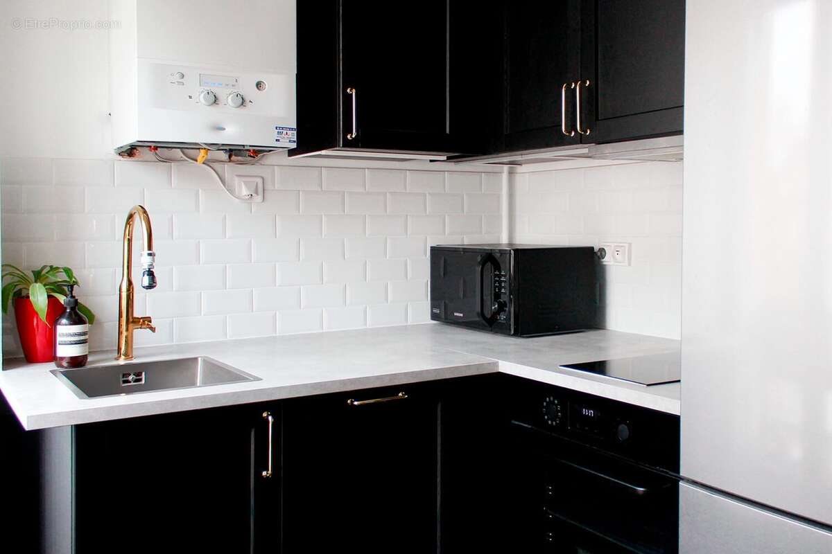 Appartement à SAINT-MANDE