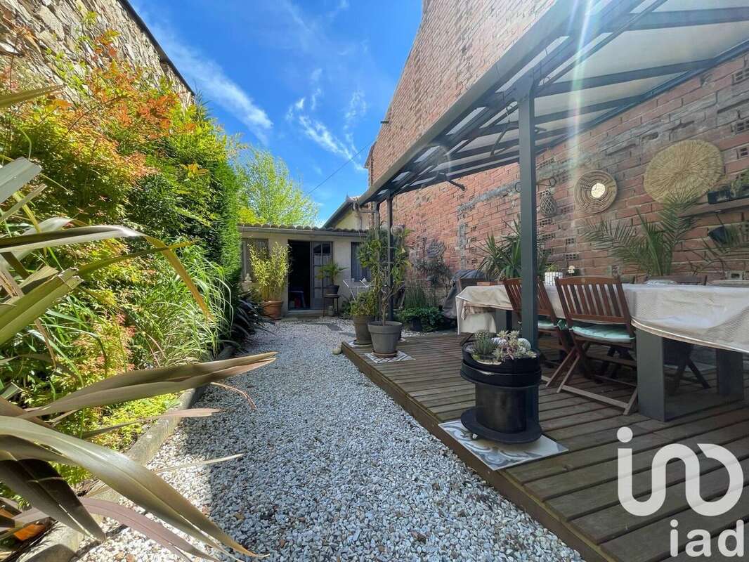 Photo 5 - Maison à REVEL