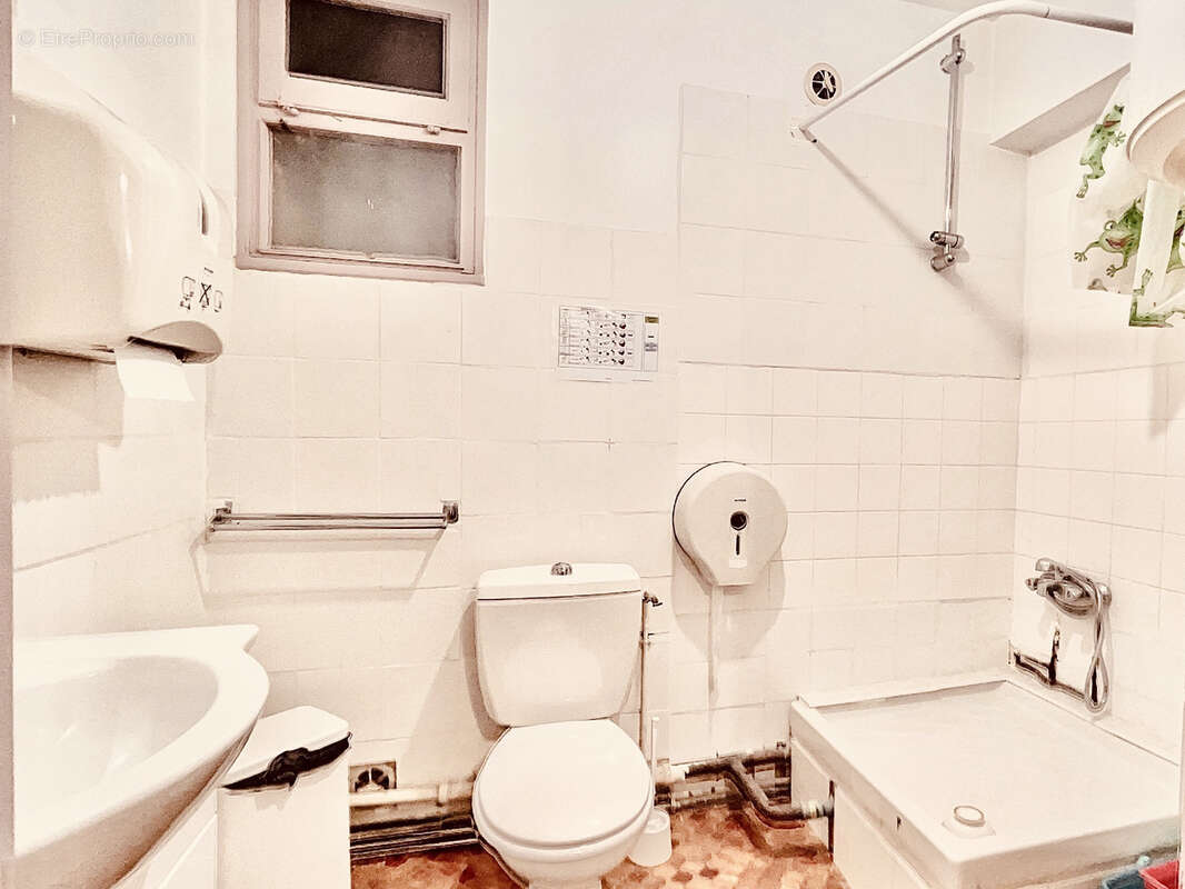 Appartement à AUBENAS