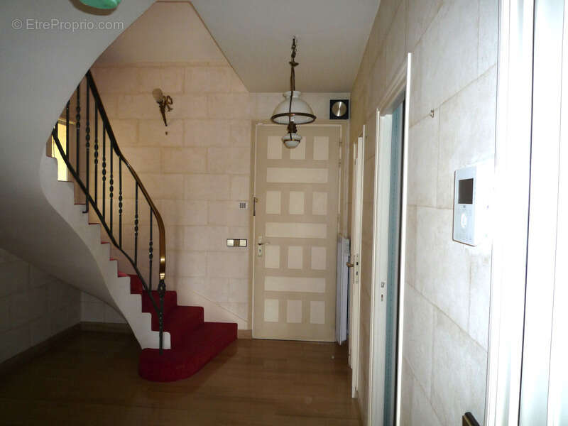Maison à CHATEAU-THIERRY