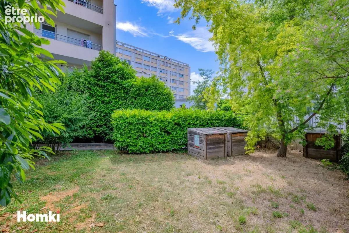 Appartement T3 de 72 m² à Lyon 69003, Rue Jules Verne - photo 14