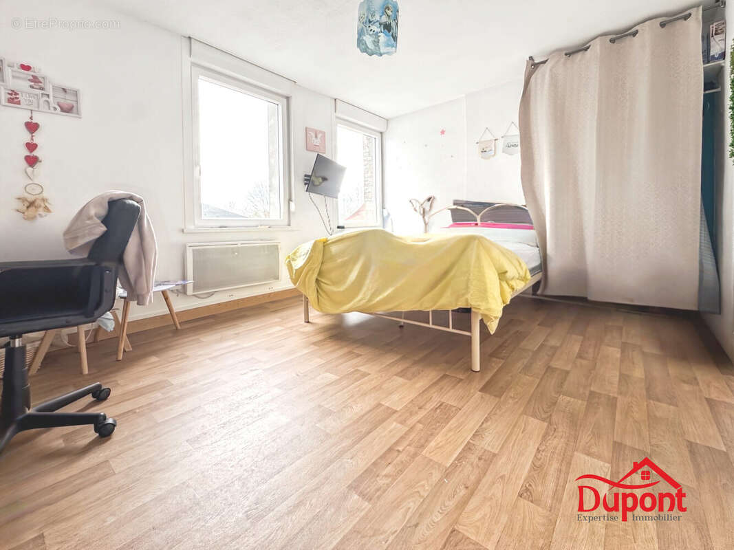 Maison à LE CATEAU-CAMBRESIS