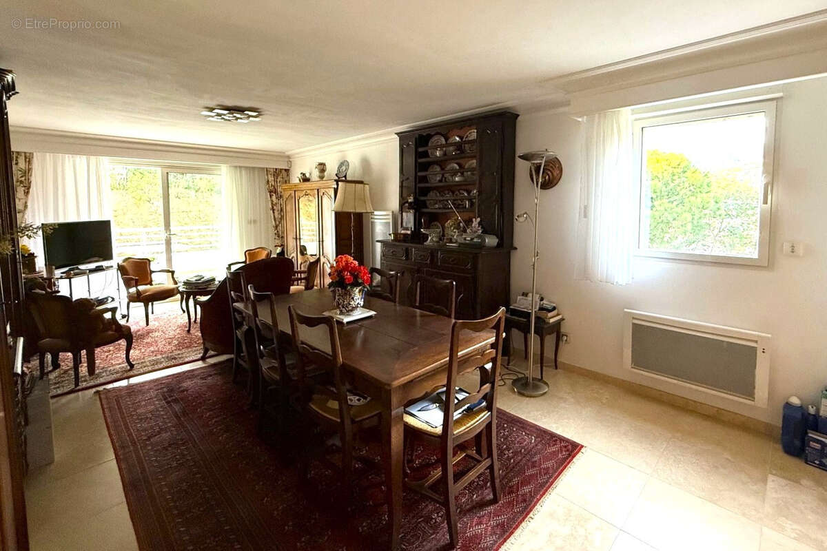 Appartement à CAVALAIRE-SUR-MER