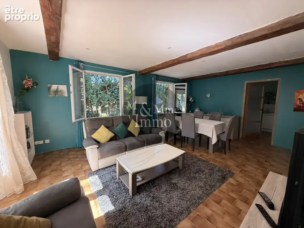 La ciotat   quartier saint-jean   ensemble immobilier rare sur 1 700 m2 de terrain - photo 6