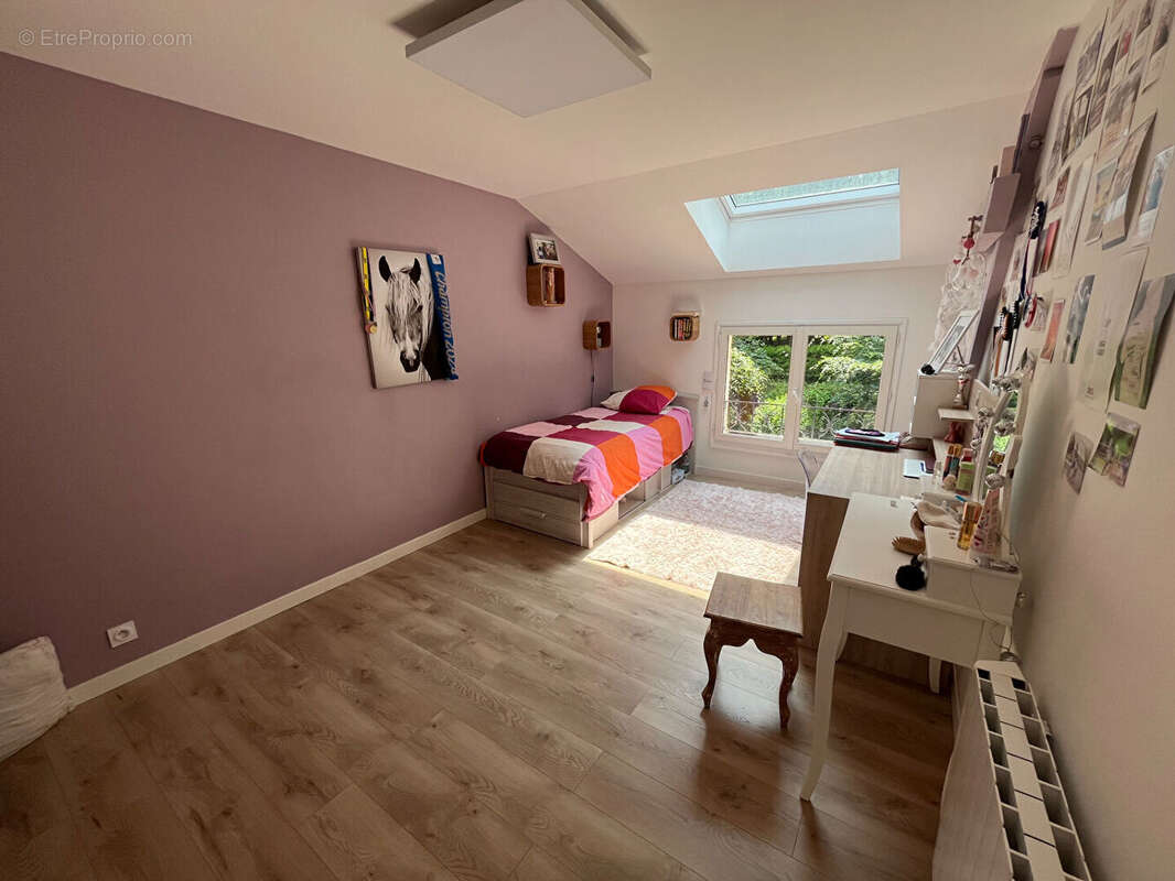 Maison à SAINT-BENOIT