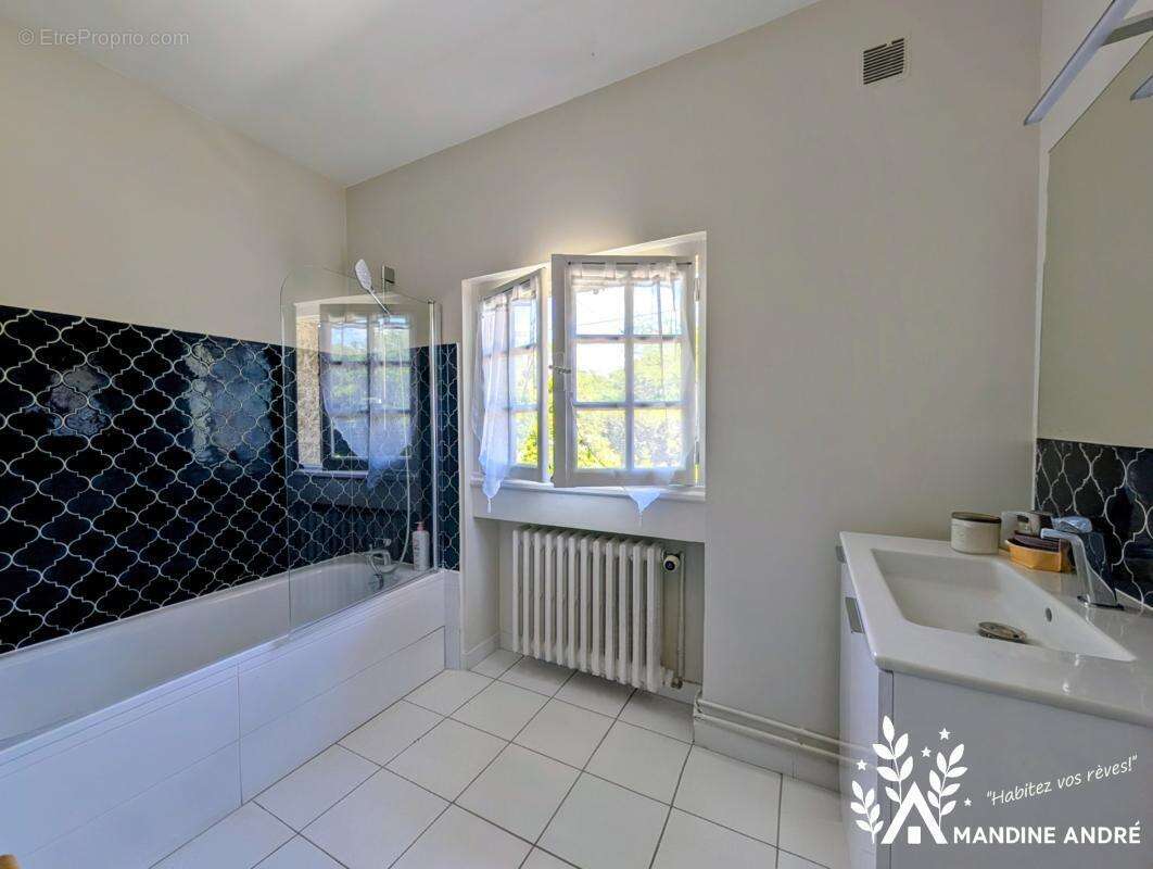 Maison 251 m² à Saint-Bernard  - photo 15