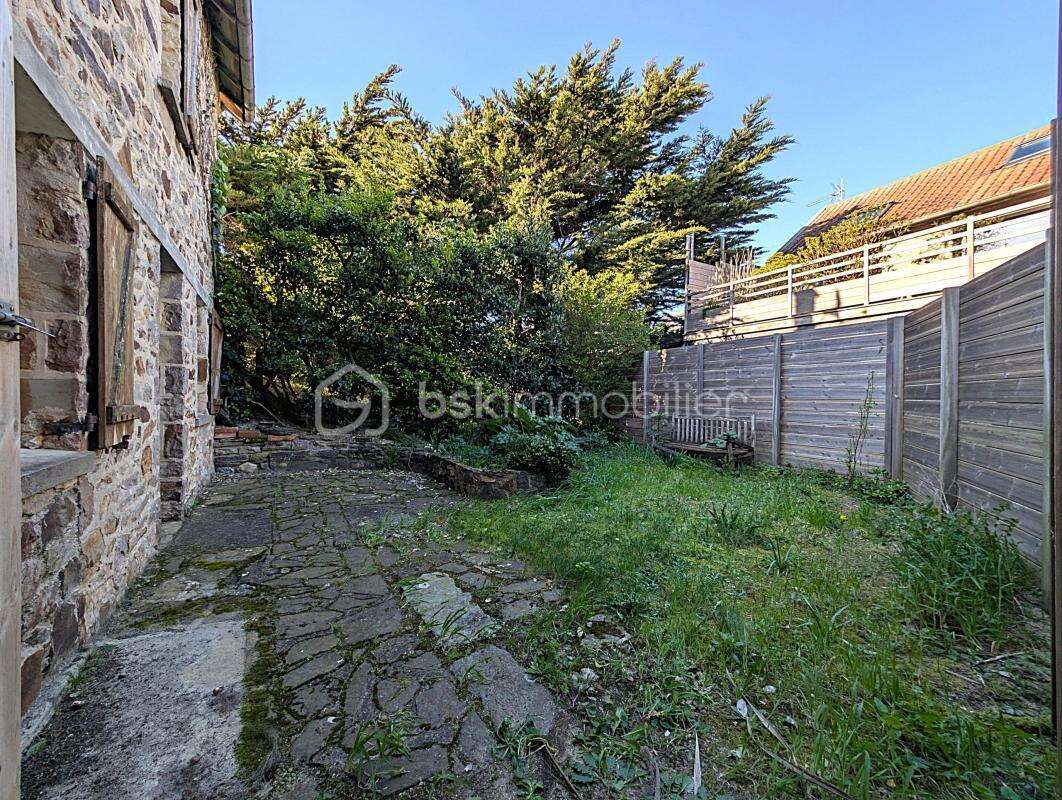 Maison à BARNEVILLE-CARTERET