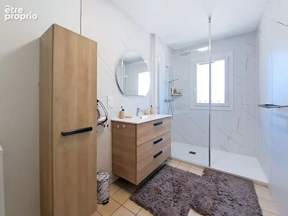 Maison 131m² à châtellerault - photo 11