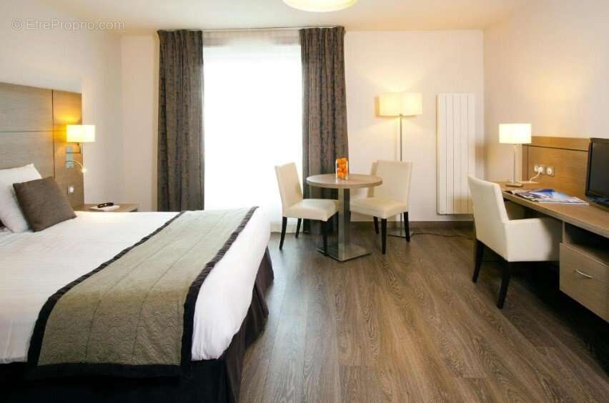 Appartement à VALENCIENNES