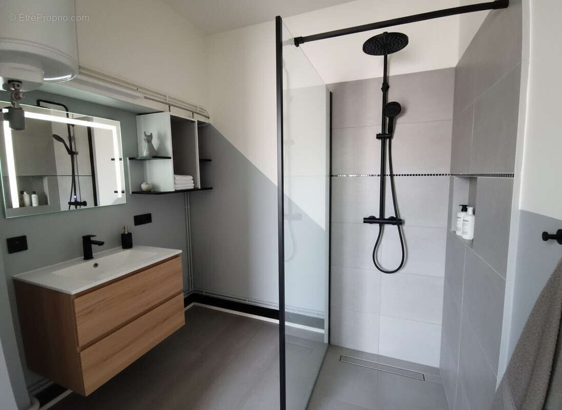 Appartement à CLERMONT-FERRAND