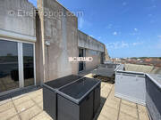 Appartement à DUNKERQUE