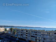 Appartement à BALARUC-LES-BAINS