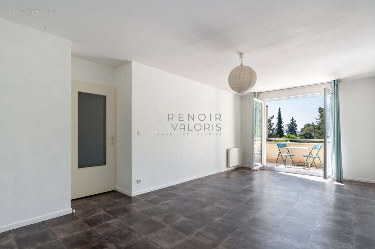 Appartement 52 m² à Nancy  - photo 2