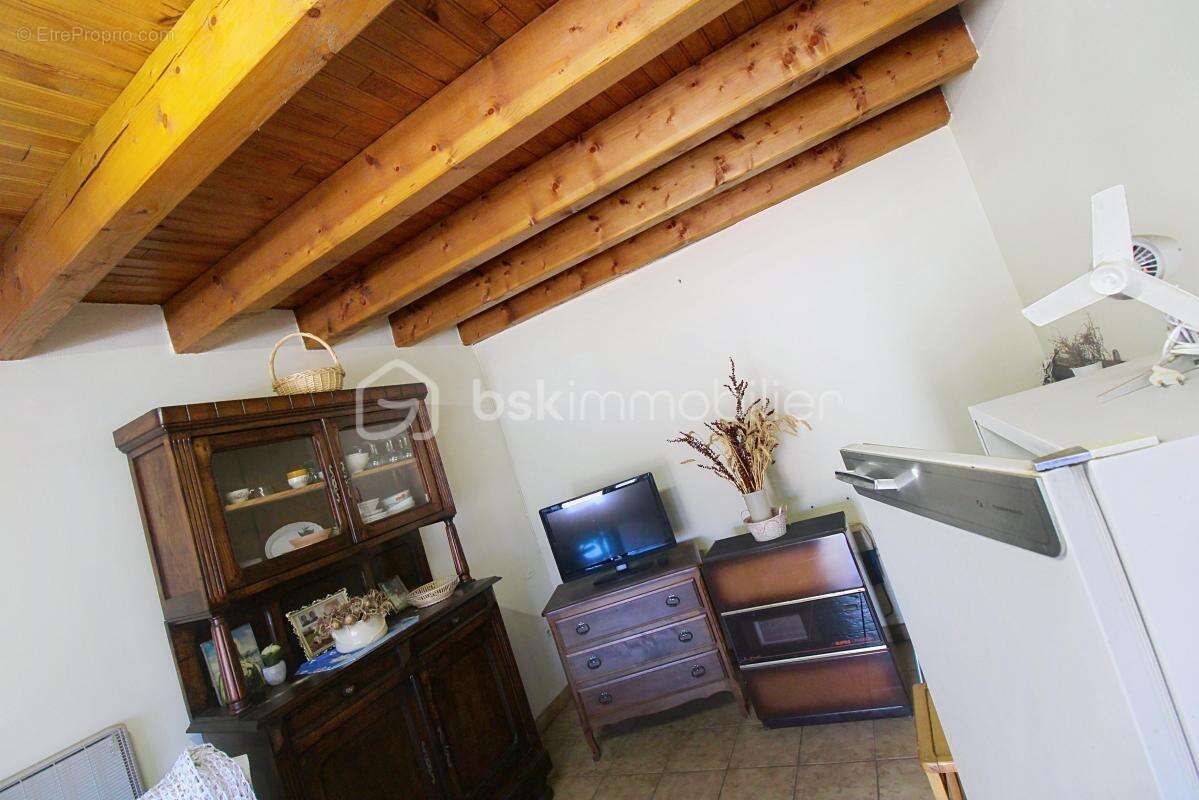 Aux portes des Cévennes charmante maison rénovée - photo 5
