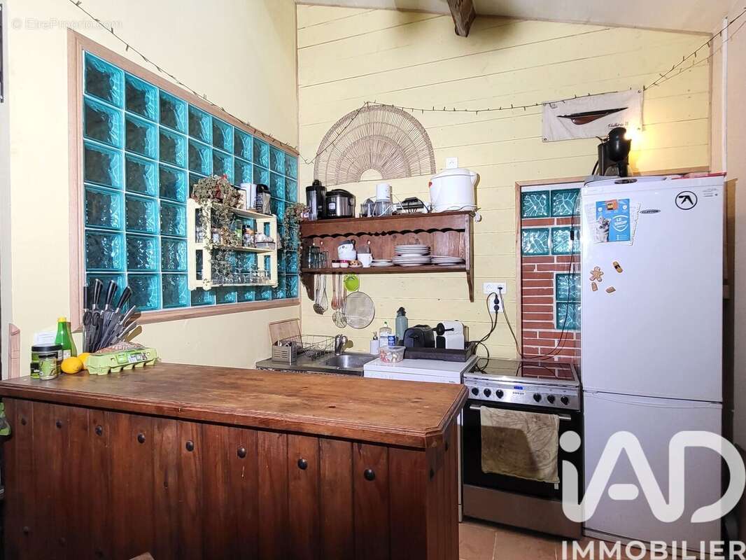 Photo 7 - Maison à BOUAYE